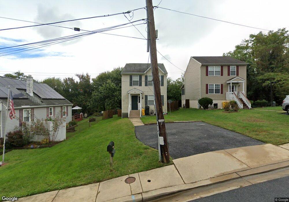 11 Boulevard Place, Linthicum Heights, MD 21090 - photo 1