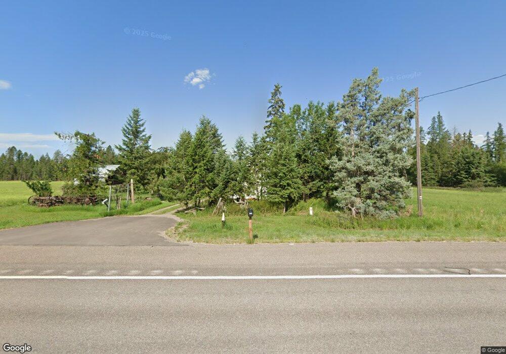 2409 Mt Highway 206, Columbia Falls, MT 59912 - photo 1