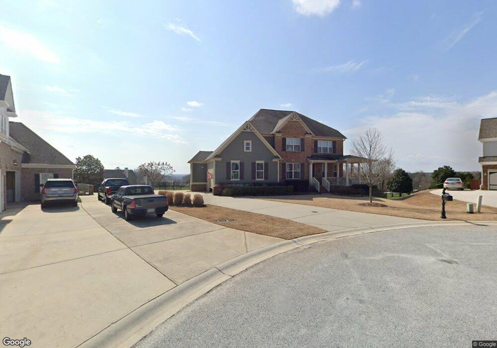 585 Colonial Ct unit 105D 034D, Jefferson, GA 30549 - photo 1