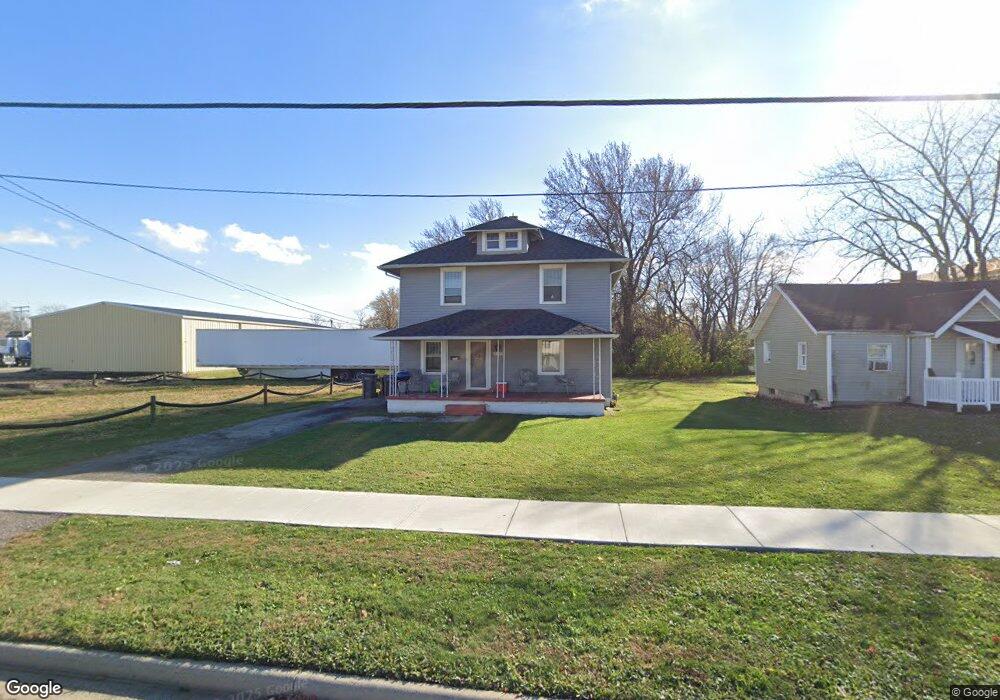 782 E 4th St, Lima, OH 45804 - photo 1
