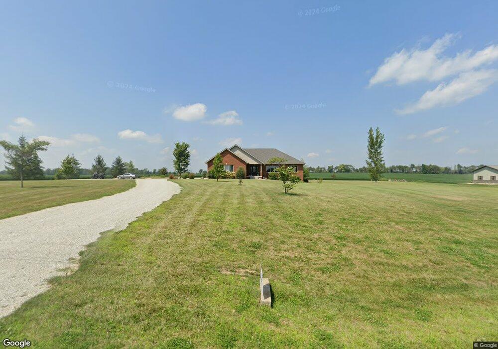 2588 E County Road 100 S, Greensburg, IN 47240 - photo 1