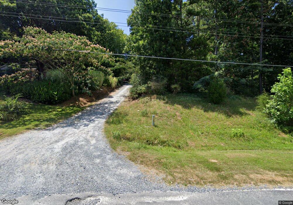 3050 Lions Rest Rd, Asheboro, NC 27205 - photo 1