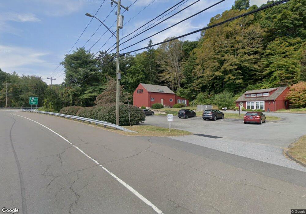 138 W Main St unit A, Chester, CT 06412 - photo 1