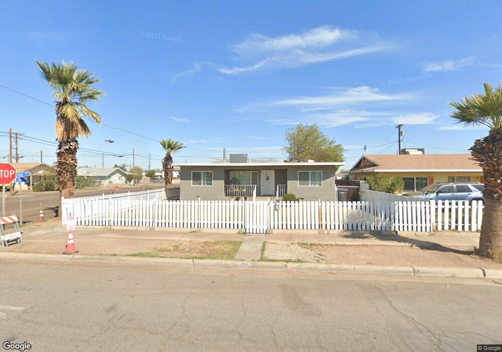 790 W Euclid Ave, El Centro, CA 92243 - photo 1