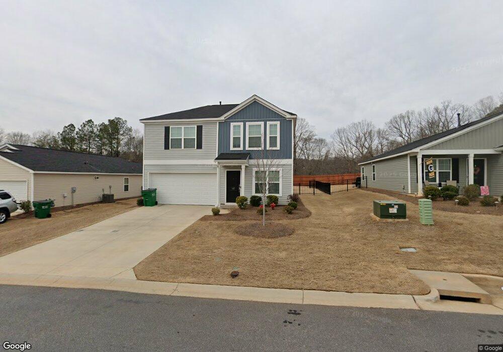 147 Kelly Farm Rd, Moore, SC 29369 - photo 1