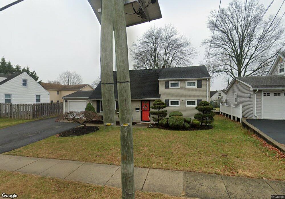 67 Lake Ave, Colonia, NJ 07067 - photo 1