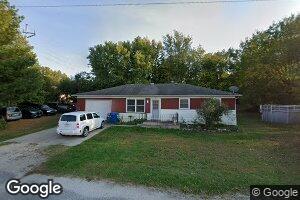 9603 W 236th Ave, Schneider, IN 46376