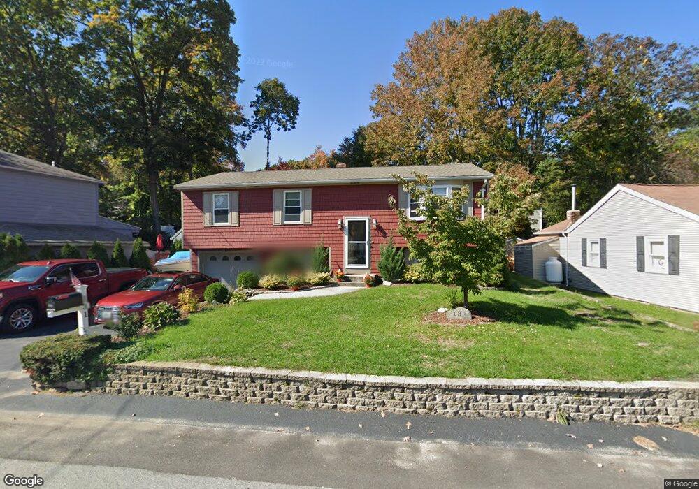 131 Lake Shore Dr, Pascoag, RI 02859 - photo 1