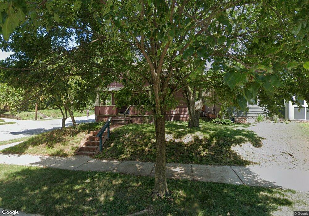 112 Dehart St, West Lafayette, IN 47906 - photo 1