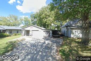 305 E Melvin St, Arma, KS 66712