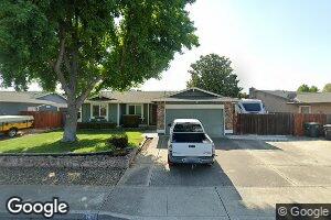 4740 Oak Forest Ave, Oakley, CA 94561