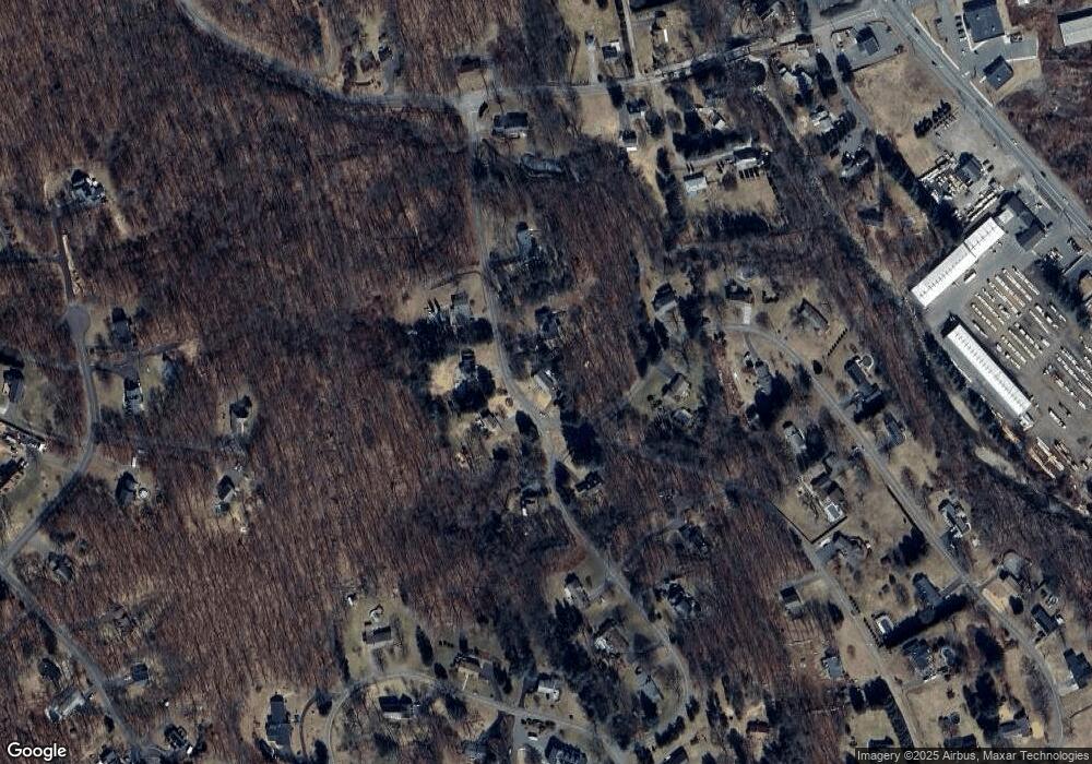 28 Fairfield Rd, Oxford, CT 06478 - photo 1