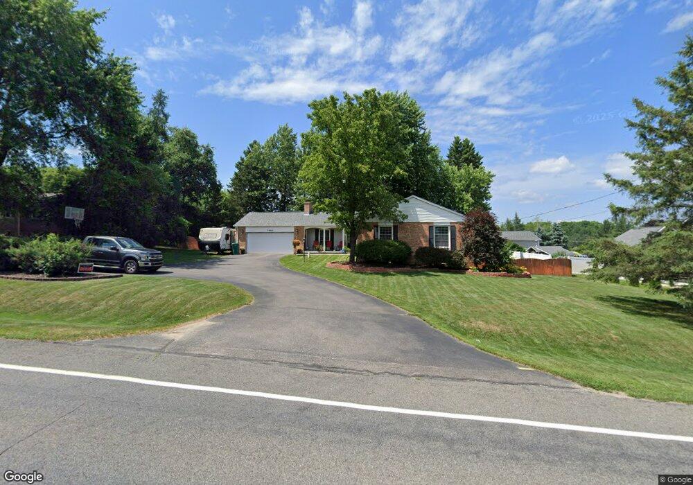 2444 W State Rd, West Branch, MI 48661 - photo 1