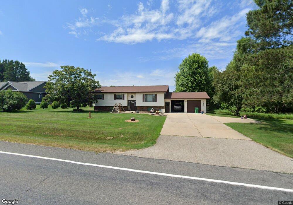 2418 W State Rd, West Branch, MI 48661 - photo 1