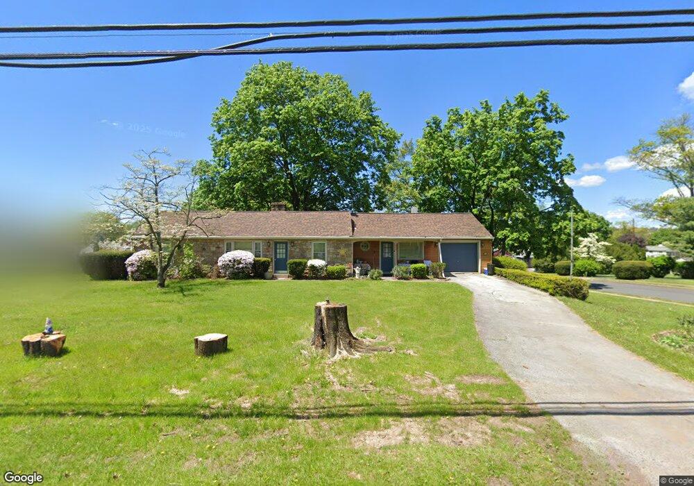 227 N Whitehall Rd, Norristown, PA 19403 - photo 1