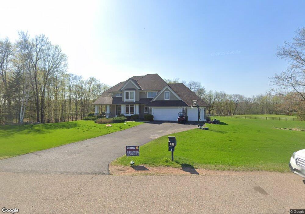 2155 McDow Ln, Maple Plain, MN 55359 - photo 1