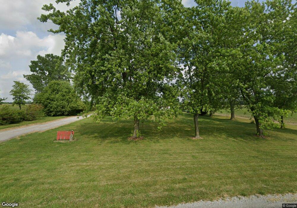 6135 Snyder Rd, Monroeville, IN 46773 - photo 1