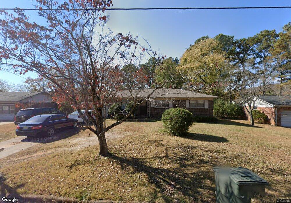 6403 Matic Rd NW, Huntsville, AL 35810 - photo 1