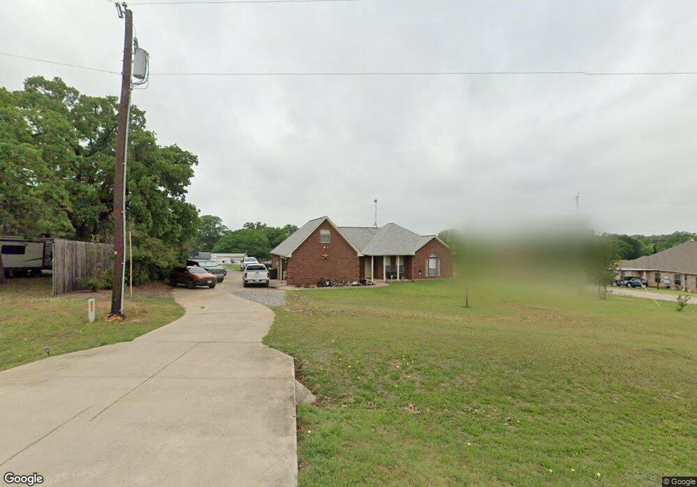 271 Harmony Rd, Weatherford, TX 76087 - photo 1