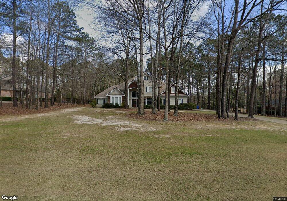 1017 Christmas Ct, Midland, GA 31820 - photo 1