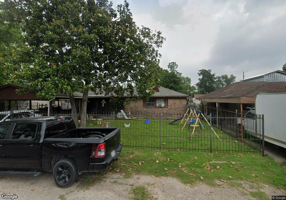 3507 Castledale Dr, Houston, TX 77093 - photo 1