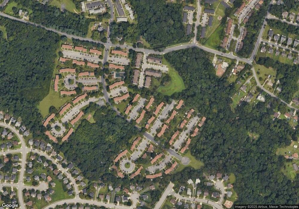 1807 Graybird Ct, Severn, MD 21144 - photo 1