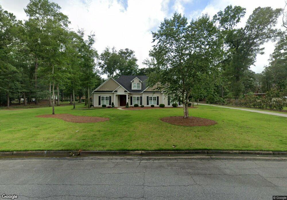 521 Whippoorwill Rd, Albany, GA 31707 - photo 1