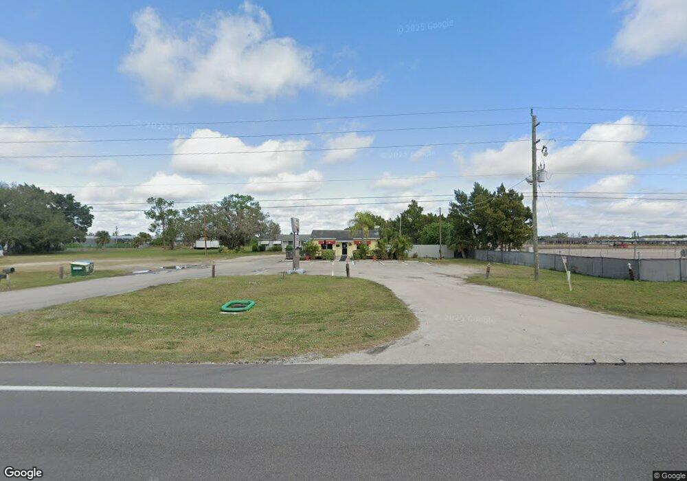 19581 Palm Beach Blvd, Alva, FL 33920 - photo 1