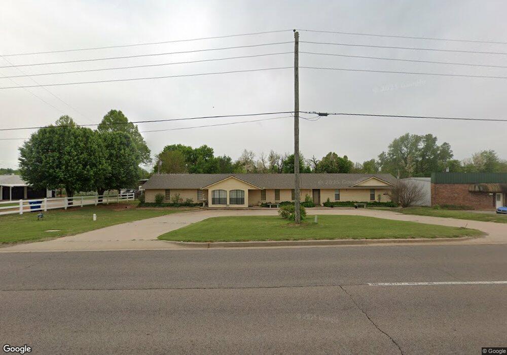 5418 E Highway 37, Tuttle, OK 73089 - photo 1