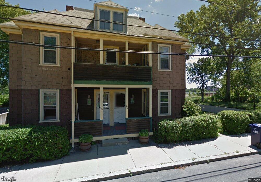 141 Walnut St unit 147, Dorchester, MA 02122 - photo 1