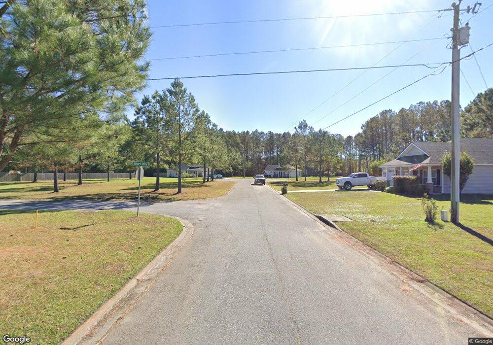 137 Tidal Dr SE, Townsend, GA 31331 - photo 1