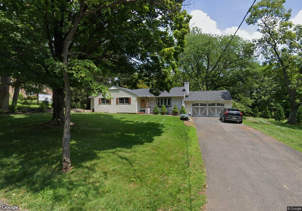 20 Hughes Ln, Watchung, NJ 07069 - photo 1