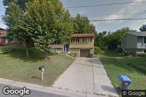 816 Park St W, Cannon Falls, MN 55009