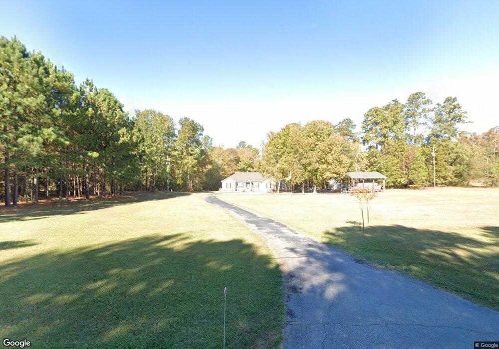 1022 Indian Fork Rd, Chapin, SC 29036 - photo 1