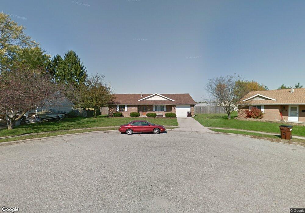 2132 Windsor Dr, Xenia, OH 45385 - photo 1