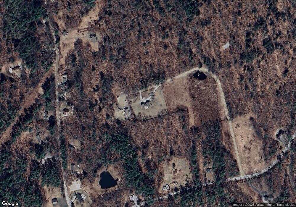 1074 Pine St, Contoocook, NH 03229 - photo 1