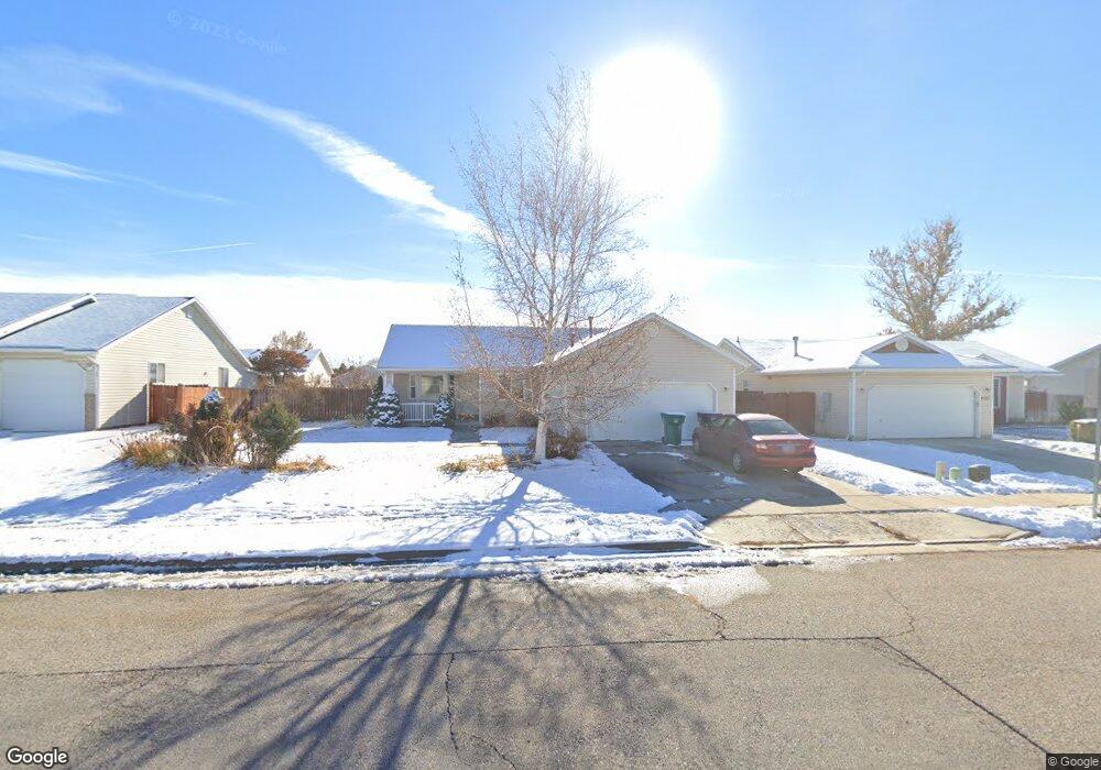 4103 W 5250 S, Roy, UT 84067 - photo 1