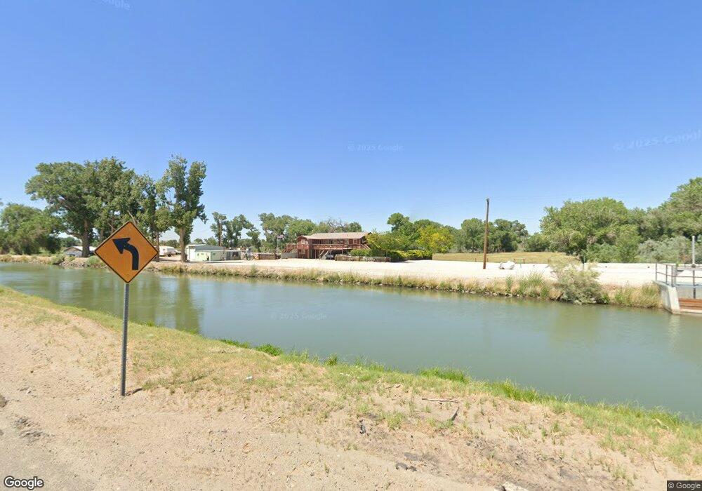 6400 Bottom Rd, Fallon, NV 89406 - photo 1