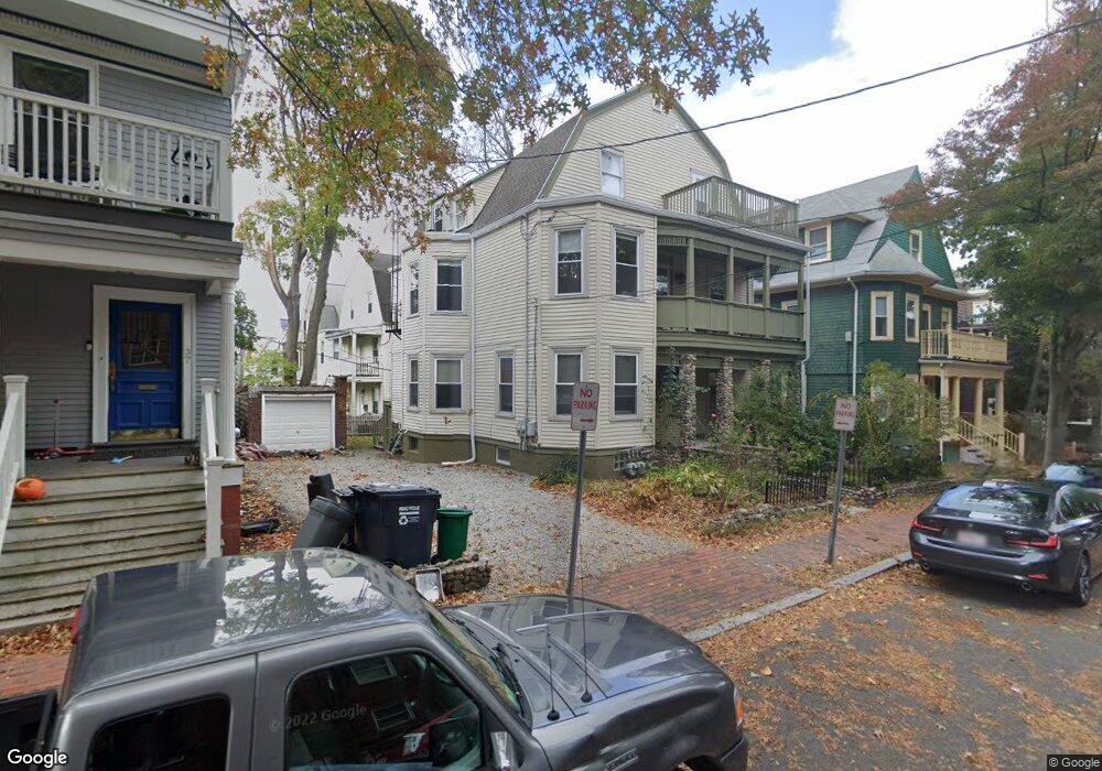 39 Highland Ave unit 42, Cambridge, MA 02139 - photo 1