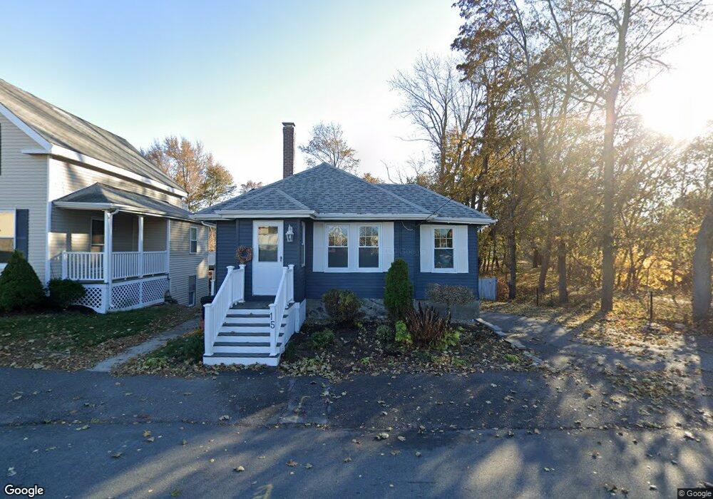 15 Gould St, Stoneham, MA 02180 - photo 1
