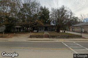 827 Manning Ave, Sumter, SC 29150