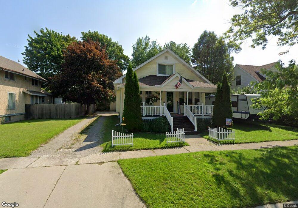 1300/1314 12th St unit Vacant Lot 12th Ave, Port Huron, MI 48060 - photo 1