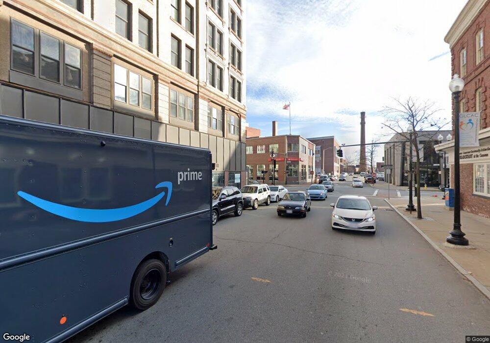 11 Lawrence St unit 603, Lawrence, MA 01840 - photo 1