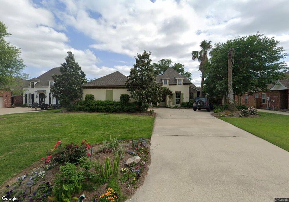 2725 Rue Cannes, Lake Charles, LA 70605 - photo 1