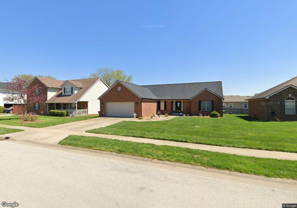 316 Mallard Dr, Frankfort, KY 40601 - photo 1