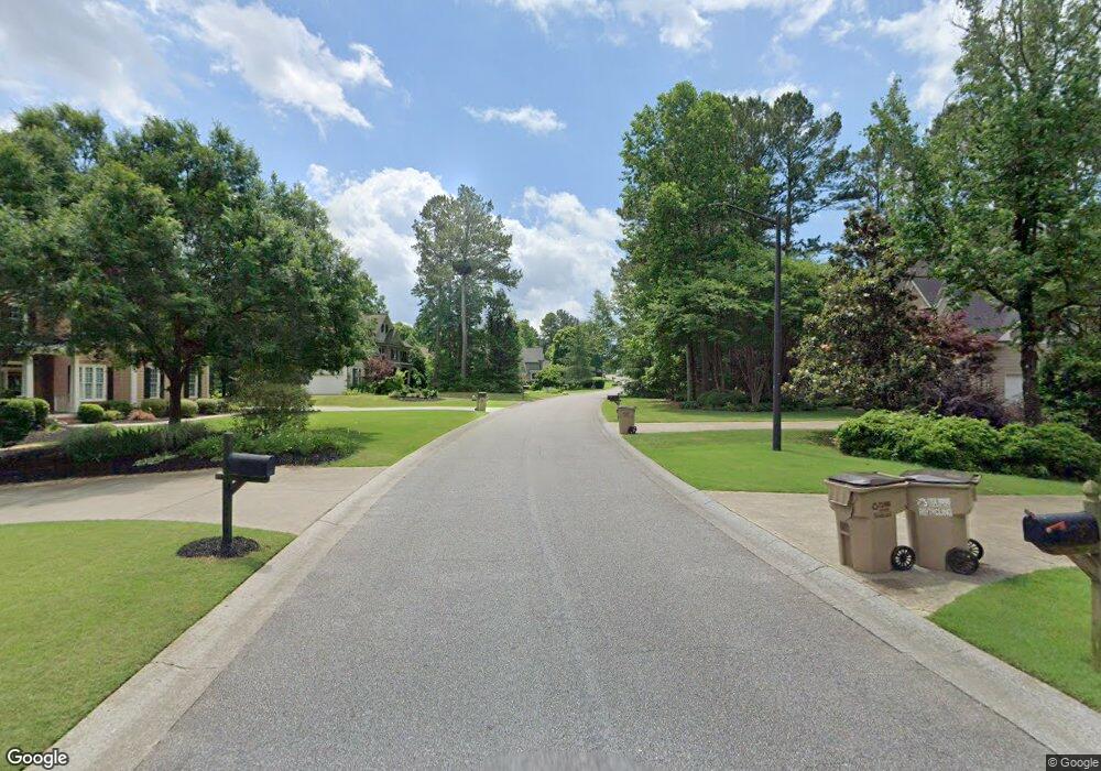 0 Creek Side Dr, Canton, GA 30115 - photo 1