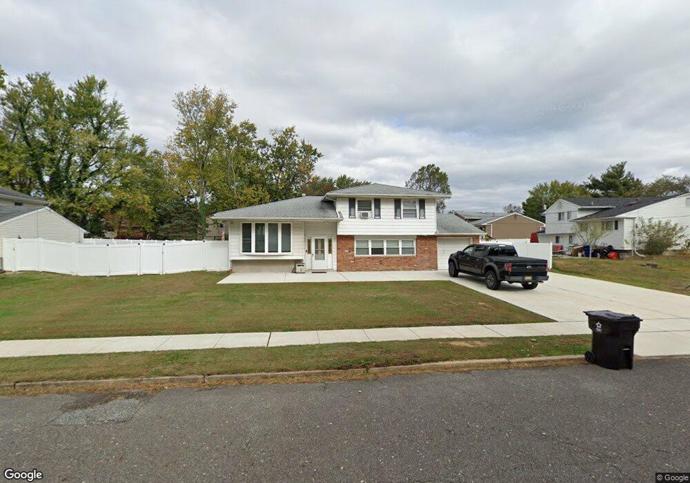 3 Suburban Blvd, Delran, NJ 08075 - photo 1