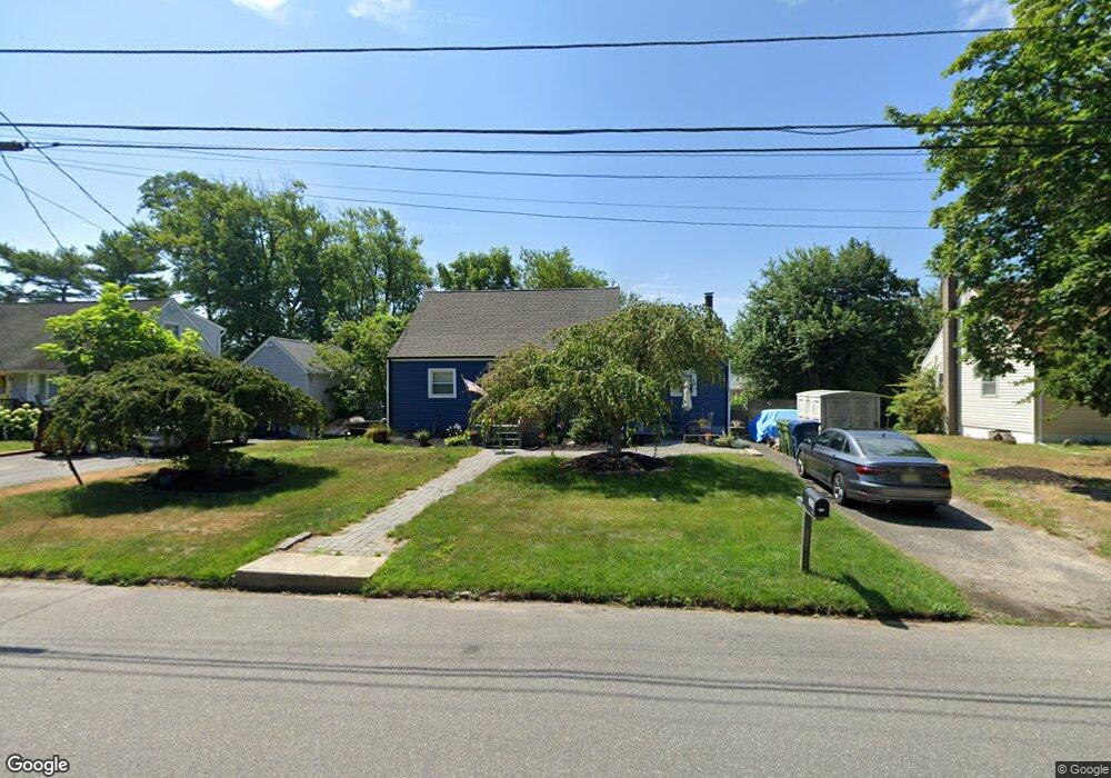 208 Maple Ave, Neptune, NJ 07753 - photo 1