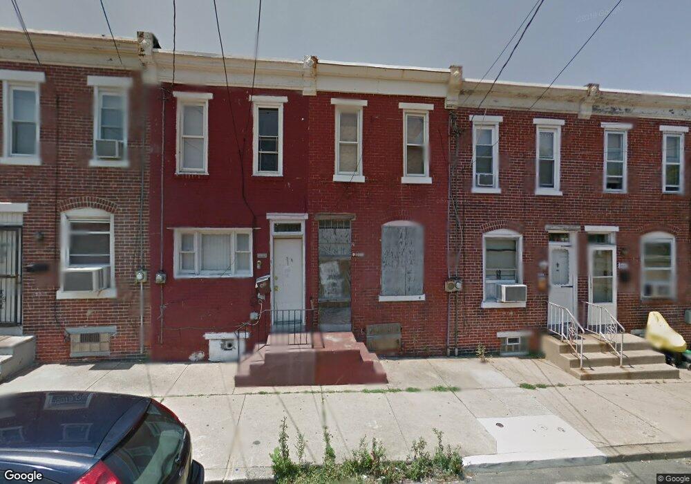 2011 S 9th St, Camden, NJ 08104 - photo 1