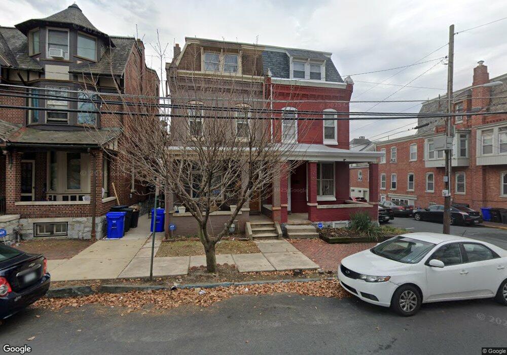 130 Robeson St, Reading, PA 19601 - photo 1